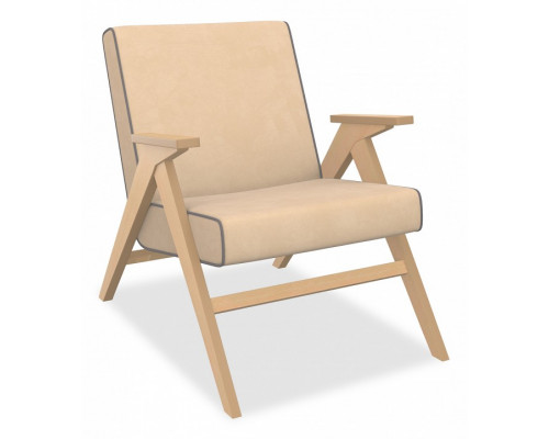 Кресло Вест