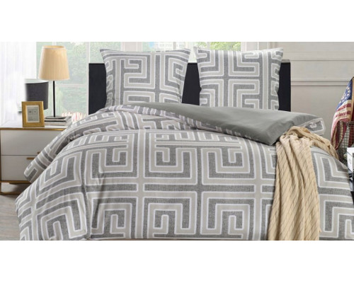 Постельное белье евростандарт CL-359