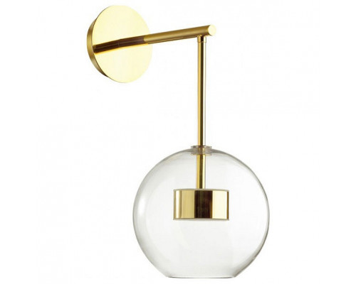Бра Odeon Light Bubbles 4640/12WL