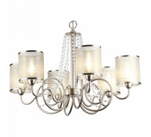 Подвесная люстра Rivoli Cascata P6 GD Б0038420