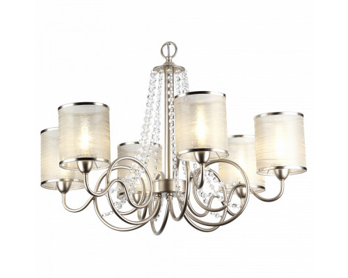 Подвесная люстра Rivoli Cascata P6 GD Б0038420