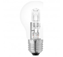 Лампа галогеновая Uniel  E27 52Вт K 5227