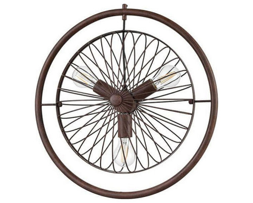 Подвесной светильник Vele Luce Hermes VL6106P03