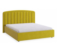 Кровать двуспальная Сиена 2