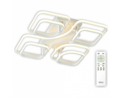 Накладной светильник Citilux Бакстер