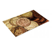 Коврик придверный (50x80 см) Samba