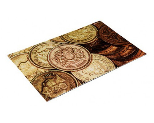 Коврик придверный (50x80 см) Samba