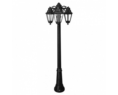 Фонарный столб Fumagalli Gigi Bisso/Anna E22.156.S30.AXF1RDN