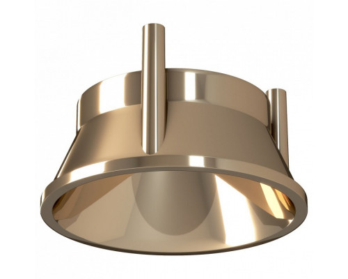 Рамка на 1 светильник Maytoni Alfa C064-01G