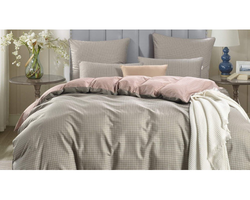 Постельное белье семейное Диксан