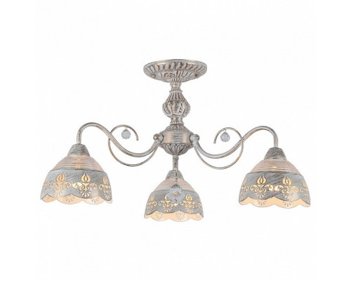 Потолочная люстра Escada Classic 18 648/3PL