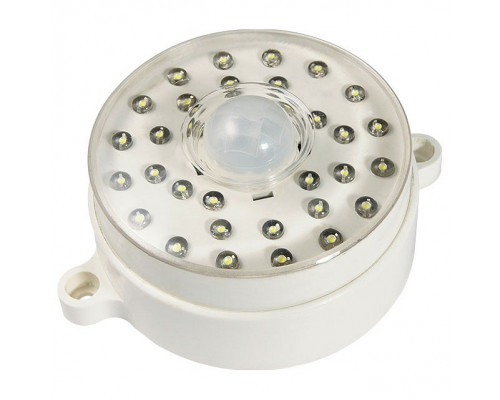 Накладной светильник Arlight Pir32 PIR32 (2W, 32 LED)