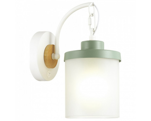 Бра Odeon Light Smily 4652/1WA