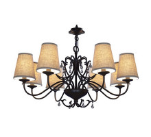 Подвесной светильник L'Arte Luce Chalet 