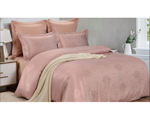 Постельное белье евростандарт JC-75