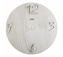 Настенные часы (40 см) Lowell 11481