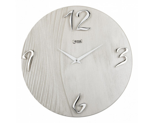 Настенные часы (40 см) Lowell 11481