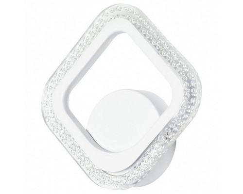 Бра Arte Lamp Splash A2534AP-18WH