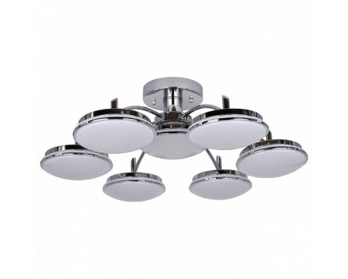 Потолочная люстра F-promo Ledante 2472-7P