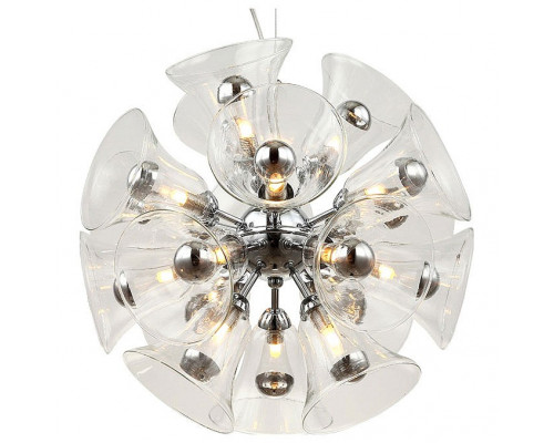 Подвесная люстра TOPGRADE TOPGRADE Oneida