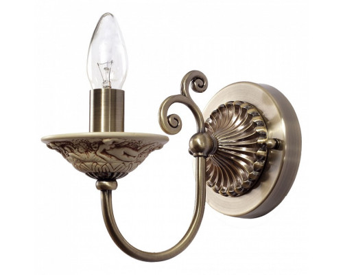 Бра Lucia Tucci Novara NOVARA W134.1