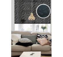 Штора рулонная (98x160 см) Heyli