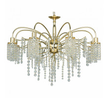 Подвесная люстра Favourite Caesar 2636-8U