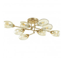 Потолочная люстра Lumion Lacie 4536/8C