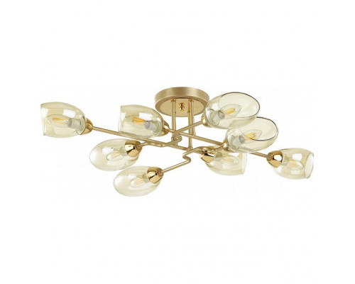 Потолочная люстра Lumion Lacie 4536/8C