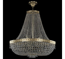 Светильник на штанге Bohemia Ivele Crystal 1927 19273/H2/70IV G