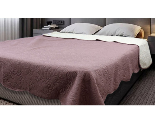 Покрывало полутораспальное Opal