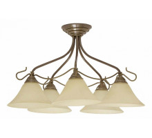 Потолочная люстра Nowodvorski Victoria 2998