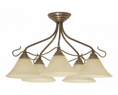 Потолочная люстра Nowodvorski Victoria 2998