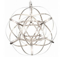 Подвесной светильник Freya Amber FR5099PL-L6CH