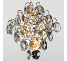 Накладной светильник Lucia Tucci Eva Eva W591.4 oro LED