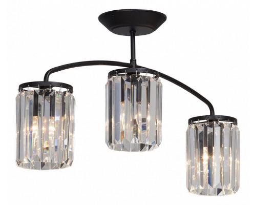 Люстра на штанге Vitaluce V5204 V5204-1/3PL