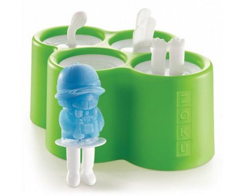 Форма для мороженого Safari ZK134