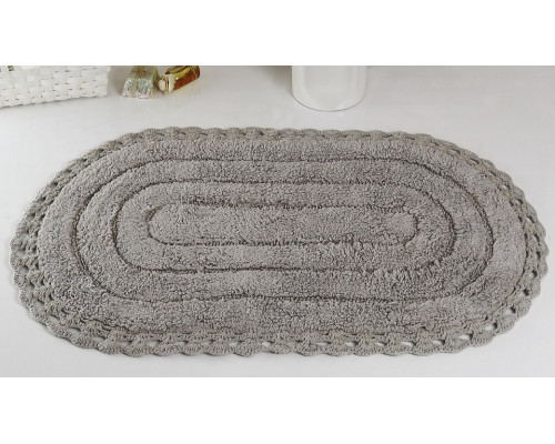 Коврик для ванной (60х100 см) YANA