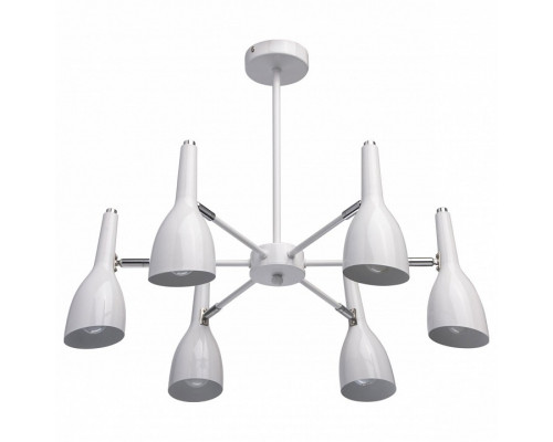 Люстра на штанге MW-Light Астор 545012506