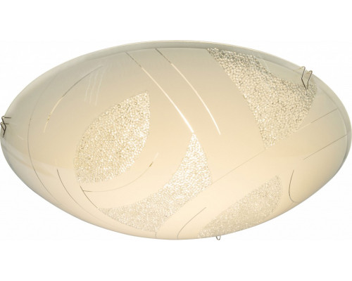 Накладной светильник Globo Noir i 48206-12