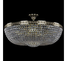 Светильник на штанге Bohemia Ivele Crystal 1928 19281/80IV GB