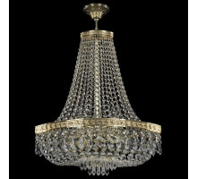 Светильник на штанге Bohemia Ivele Crystal 1927 19273/H2/45IV G