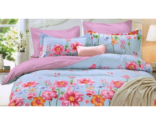 Постельное белье евростандарт Provance Laghet