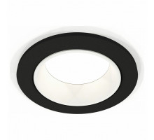 Встраиваемый светильник Ambrella Xc651 XC6513001