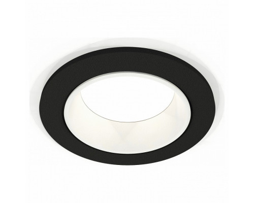 Встраиваемый светильник Ambrella Xc651 XC6513001