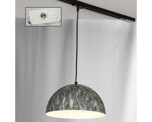 Подвесной светильник LGO Caldwell