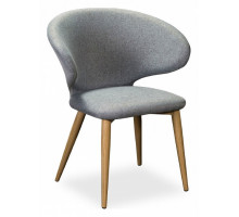 Стул Askold Сканди Грей