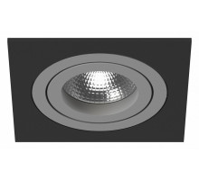 Встраиваемый светильник Lightstar Intero 16 quadro i51709