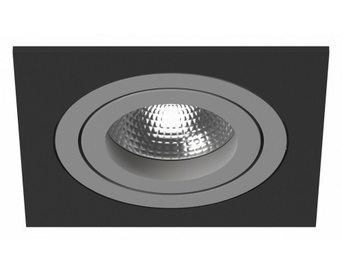 Встраиваемый светильник Lightstar Intero 16 quadro i51709