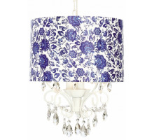 Подвесной светильник Arte Lamp Jennifer A7960SP-3WH